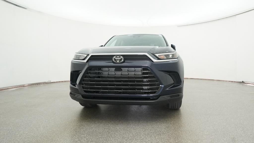 2026 Toyota Grand Highlander Hybrid Hybrid XLE