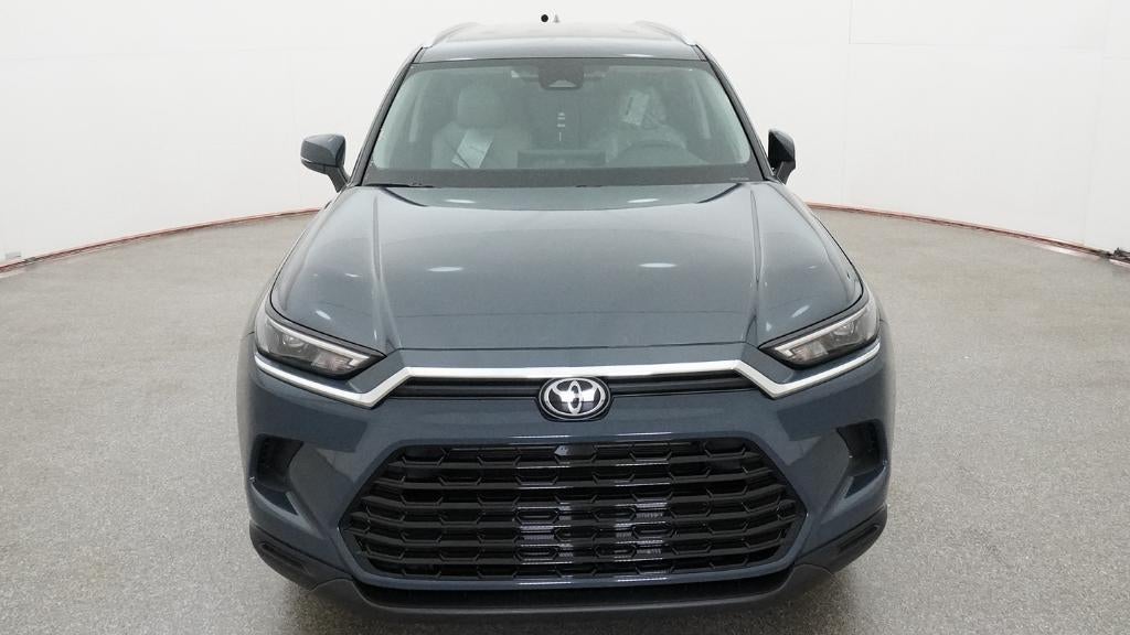 2026 Toyota Grand Highlander Hybrid Hybrid XLE