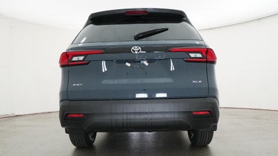 2026 Toyota Grand Highlander Hybrid Hybrid XLE