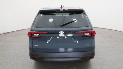 2026 Toyota Grand Highlander Hybrid Hybrid XLE