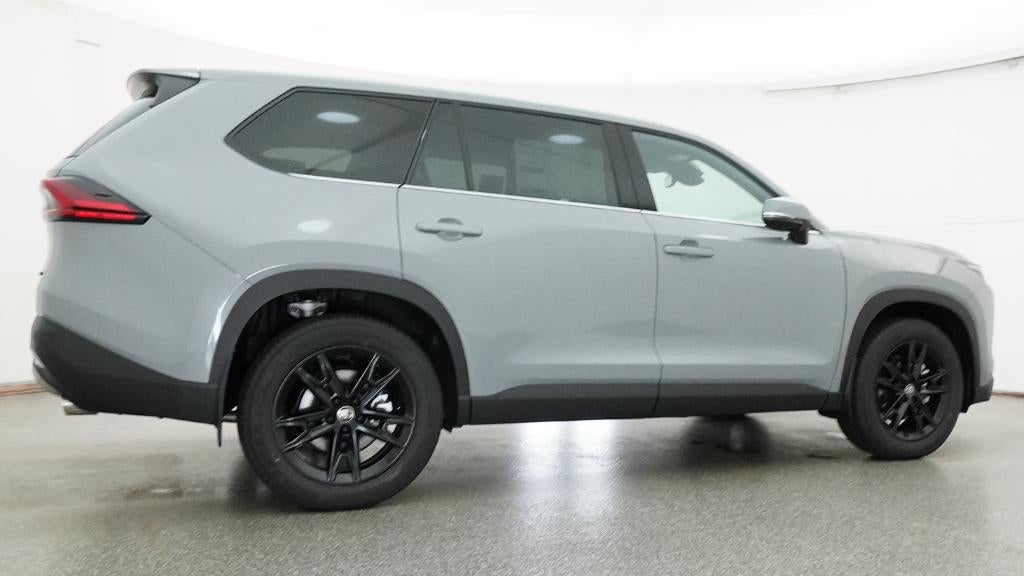 2026 Toyota Grand Highlander Hybrid Hybrid MAX Limited