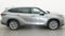 2026 Toyota Highlander Hybrid Hybrid Platinum