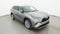 2026 Toyota Highlander Hybrid Hybrid Platinum