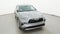 2026 Toyota Highlander Hybrid Hybrid Platinum