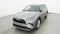 2026 Toyota Highlander Hybrid Hybrid Platinum