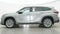 2026 Toyota Highlander Hybrid Hybrid Platinum