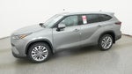 2026 Toyota Highlander Hybrid Hybrid Platinum