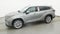 2026 Toyota Highlander Hybrid Hybrid Platinum