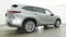 2026 Toyota Highlander Hybrid Hybrid Platinum