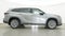 2026 Toyota Highlander Hybrid Hybrid Platinum