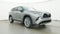 2026 Toyota Highlander Hybrid Hybrid Platinum