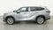 2026 Toyota Highlander Hybrid Hybrid Platinum