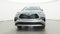 2026 Toyota Highlander Hybrid Hybrid Platinum