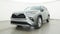 2026 Toyota Highlander Hybrid Hybrid Platinum