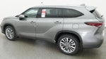 2026 Toyota Highlander Hybrid Hybrid Platinum