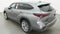 2026 Toyota Highlander Hybrid Hybrid Platinum
