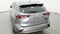 2026 Toyota Highlander Hybrid Hybrid Platinum