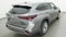 2026 Toyota Highlander Hybrid Hybrid Platinum