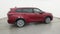 2026 Toyota Highlander Hybrid Hybrid Platinum
