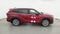 2026 Toyota Highlander Hybrid Hybrid Platinum