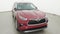 2026 Toyota Highlander Hybrid Hybrid Platinum