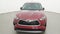 2026 Toyota Highlander Hybrid Hybrid Platinum