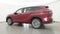 2026 Toyota Highlander Hybrid Hybrid Platinum
