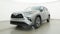 2026 Toyota Highlander Hybrid Hybrid XLE