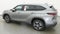 2026 Toyota Highlander Hybrid Hybrid XLE