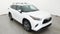 2026 Toyota Highlander Hybrid Hybrid XLE