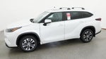 2026 Toyota Highlander Hybrid Hybrid XLE