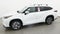 2026 Toyota Highlander Hybrid Hybrid XLE
