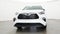 2026 Toyota Highlander Hybrid Hybrid XLE