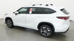 2026 Toyota Highlander Hybrid Hybrid XLE