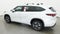 2026 Toyota Highlander Hybrid Hybrid XLE