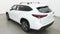 2026 Toyota Highlander Hybrid Hybrid XLE