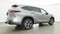 2026 Toyota Highlander Hybrid Hybrid XLE