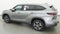 2026 Toyota Highlander Hybrid Hybrid XLE