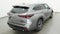 2026 Toyota Highlander Hybrid Hybrid XLE