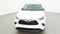 2026 Toyota Highlander Hybrid Hybrid XLE