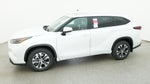 2026 Toyota Highlander Hybrid Hybrid XLE