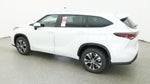 2026 Toyota Highlander Hybrid Hybrid XLE