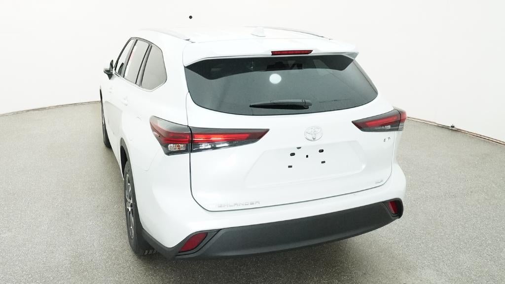 2026 Toyota Highlander Hybrid Hybrid XLE