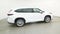 2026 Toyota Highlander Hybrid Hybrid Limited