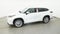 2026 Toyota Highlander Hybrid Hybrid Limited