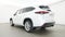 2026 Toyota Highlander Hybrid Hybrid Limited