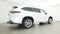 2026 Toyota Highlander Hybrid Hybrid Limited