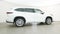 2026 Toyota Highlander Hybrid Hybrid Limited