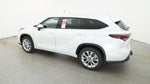 2026 Toyota Highlander Hybrid Hybrid Limited