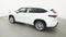 2026 Toyota Highlander Hybrid Hybrid Limited